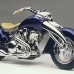 Motorcycles