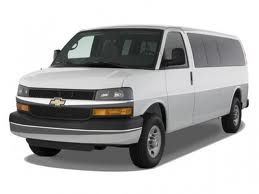 Tips For Evaluating Cargo Vans For Sale