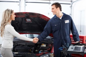 Windscreen Repair Peterborough