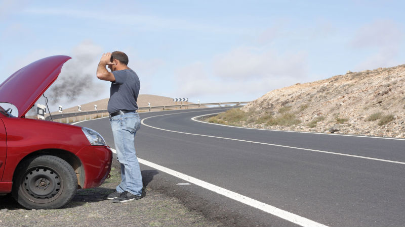 Guaranteeing a Solution with Effective Auto Roadside Assistance in Santee