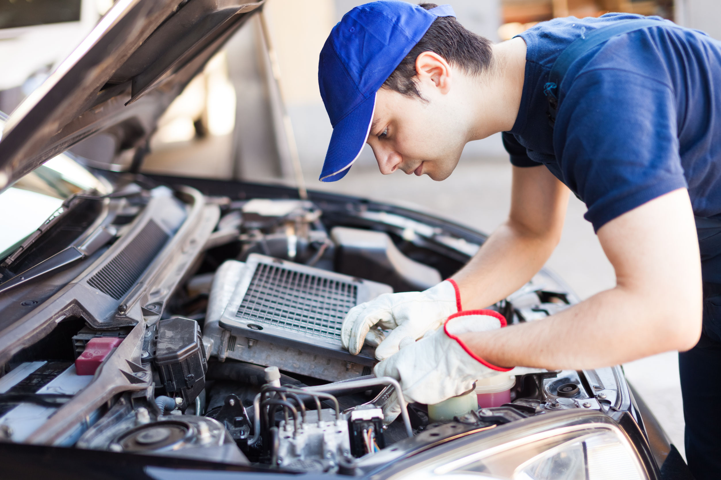 Three Things You Can Do With Your Junk Car in Chicago Area