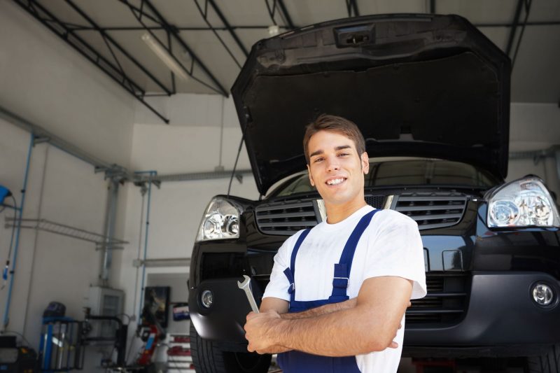 How Experts Remove Dents in Your Car