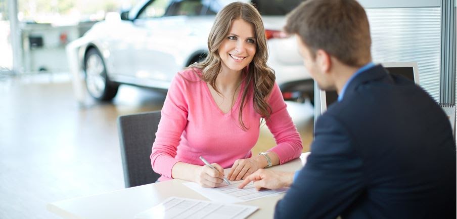 Are You Ready to Buy a Used Car from a Dealership in Southern Indiana?