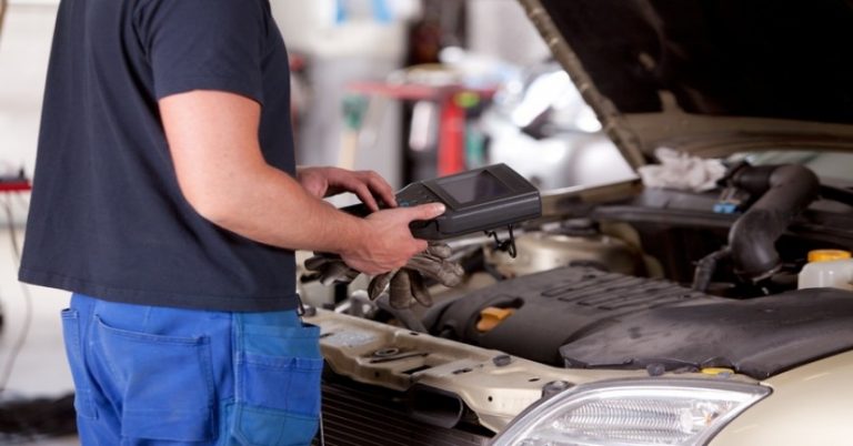 How to Make Sure You End up with the Best Car Repair in Lincoln Park