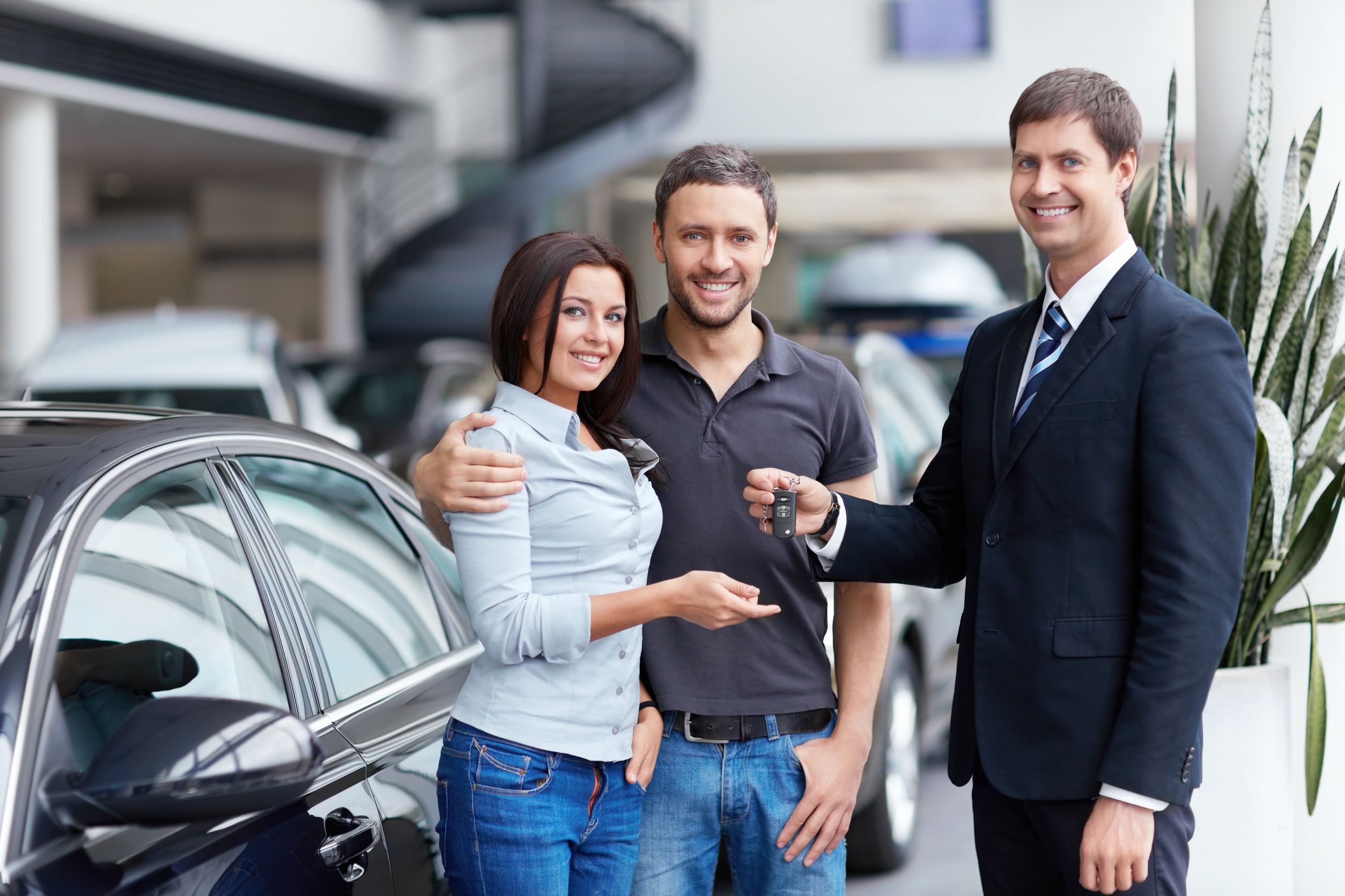 Top Reasons Why Local Residents Adore One Honest Used Car Dealer in Cicero