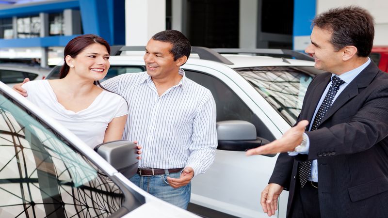 Used Cars For Sale in Kansas City KS Will Treat You Right