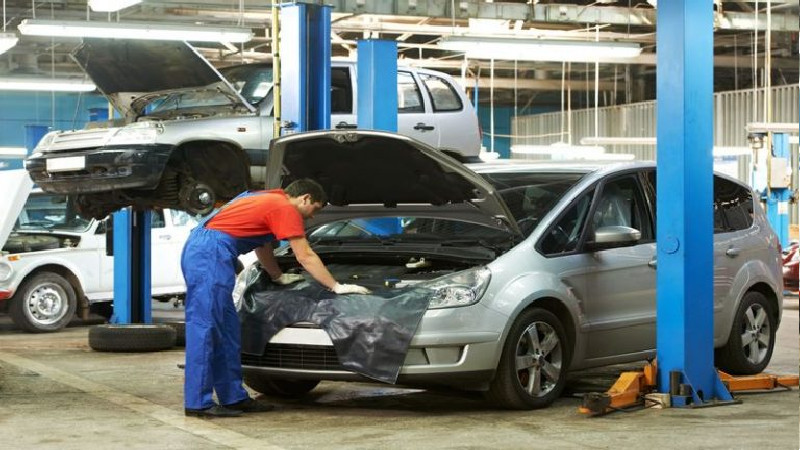 How to Get The Best Car Repair Near Goodyear, AZ