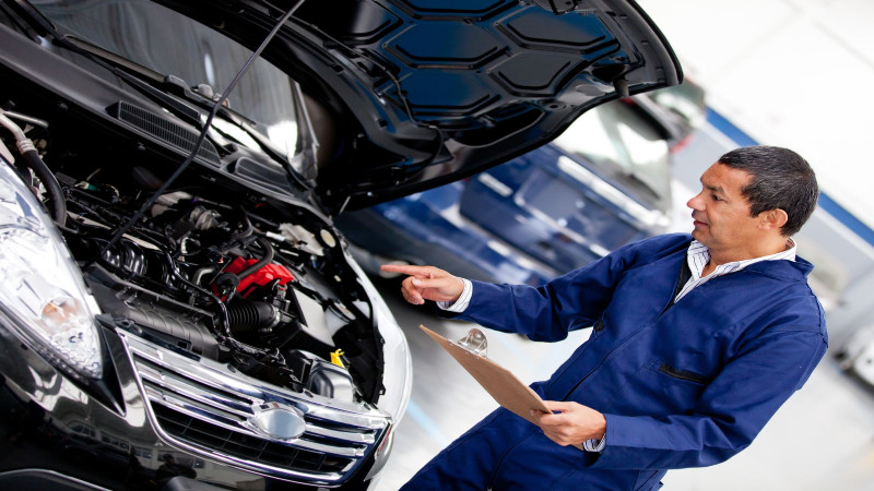 Taking Care of Your Vehicle’s Cooling System in Chicago, IL