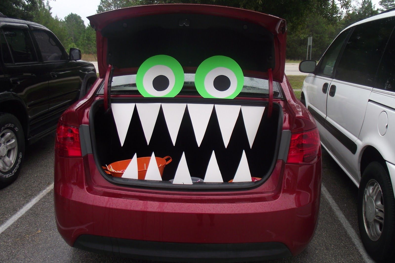 Get Ready for Fun With Halloween Car Decor Tips from Kia Rio Rancho