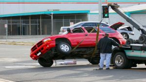 Auto Wrecking Services- How This Recycling Technique May Be of Benefit To You