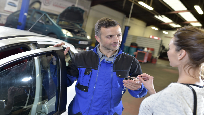 Importance of High-quality Automotive Repair Services in Surprise, AZ