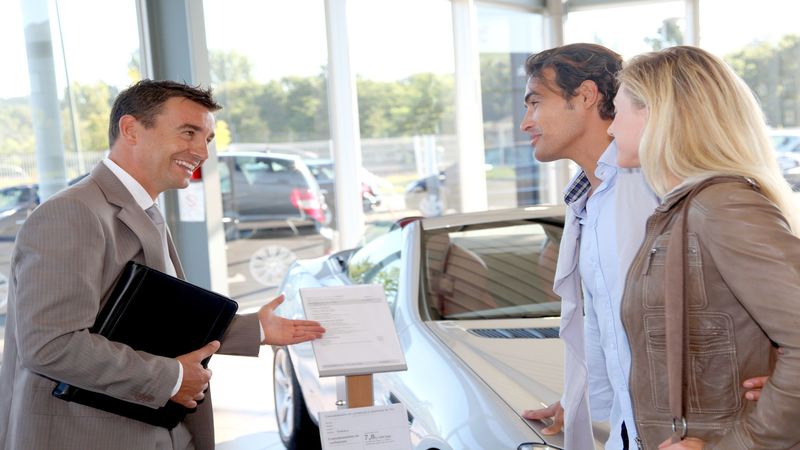 Why Is A Used Porsche A Valuable Buy To Make?