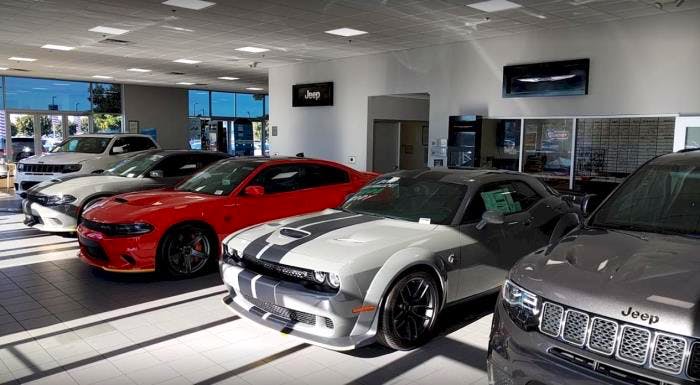 Your Guide to Navigating Dodge Dealerships near El Paso, TX, and Alamogordo, NM