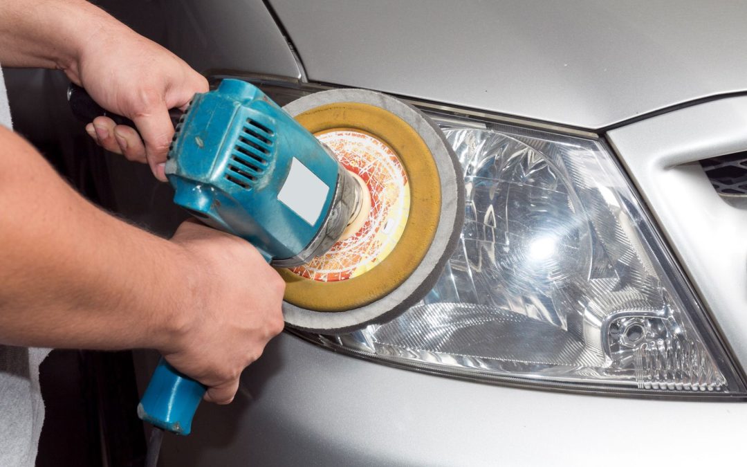 Paintless Dent Repair: Your Guide to Hassle-Free Auto Body Repairs in Texas