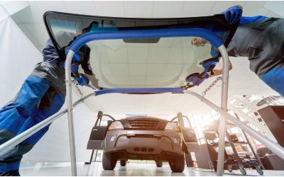 Reliable Solutions at Collision Center Phoenix AZ for Vehicle Repair Needs