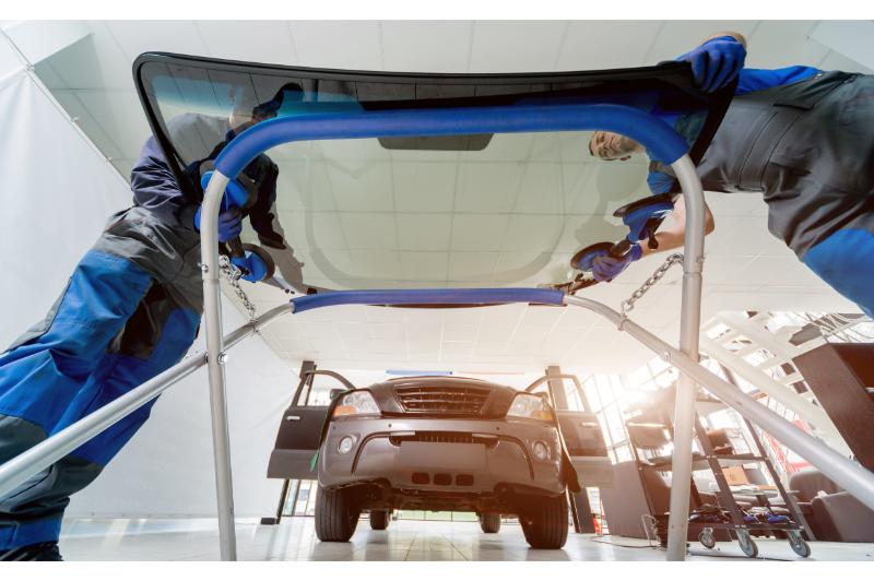 Reliable Solutions at Collision Center Phoenix AZ for Vehicle Repair Needs