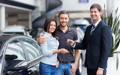 Experience Unmatched Service at the Leading Dodge Dealer in Olean, NY