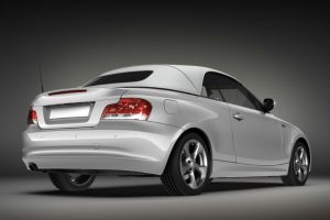 Audi A5 in Akron, OH: Combining Performance with Cutting-Edge Technology
