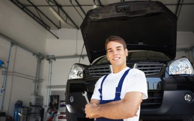 Auto Body Repair Shop Raleigh NC: Your Reliable Choice for Quality Restorations