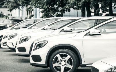 Maintaining Value in Vintage Rides by Using Genuine Antique Car Parts