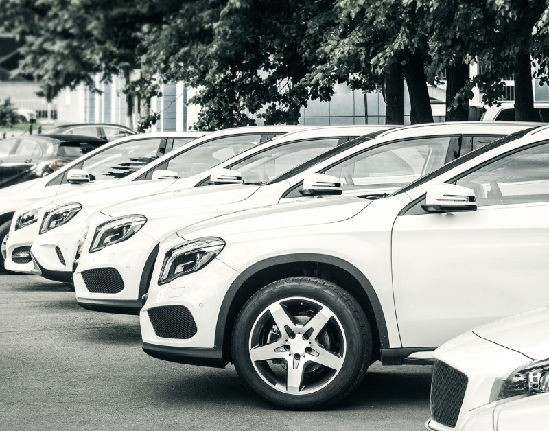 Maintaining Value in Vintage Rides by Using Genuine Antique Car Parts