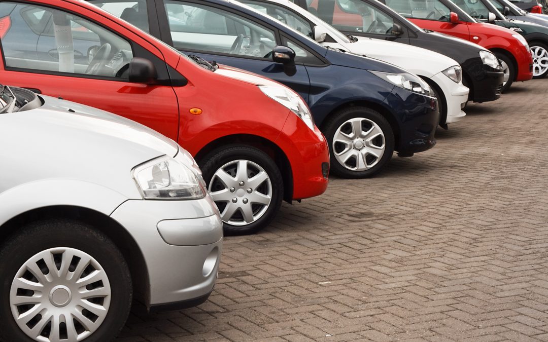Enjoy Stress-Free Car Buying at a Hyundai Dealer in Bedford, OH, Near You