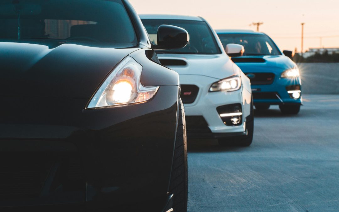 Summer Adventures Start at Fiesta Subaru in Albuquerque & Santa Fe, NM