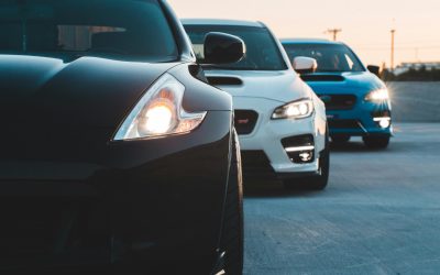 Summer Adventures Start at Fiesta Subaru in Albuquerque & Santa Fe, NM